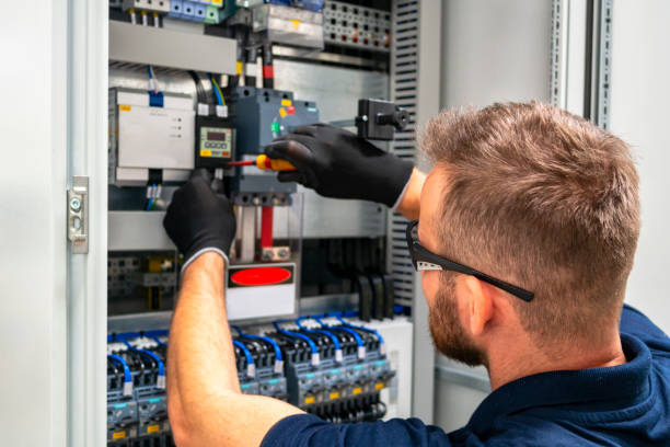 Best Local Electrician Companies  in Great Neck Gardens, NY