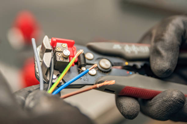 Industrial Electrical Services in NY