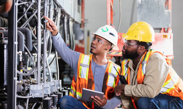 Best Circuit Breaker Repair  in Great Neck Gardens, NY