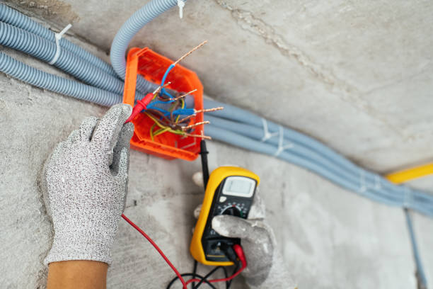 Best Industrial Electrical Services  in Great Neck Gardens, NY